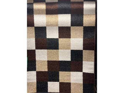 Kusový koberec LOTTO