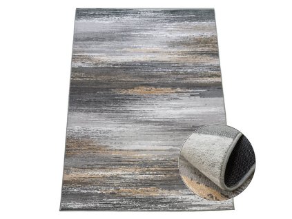 kusovy koberec accra 6505 grey pink 4