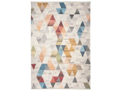 kusovy koberec pisa 2301 multi