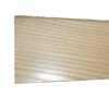 Panelákový práh Jasan úzký-délka 91,5 šířka 6,5 cm