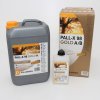Pallmann Pall-X 98 Gold MAT-  5l + 0,5l