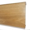 Panelákový práh Dub široký délka 91,5 šířka 11,5 cm