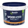 d wood h100 project