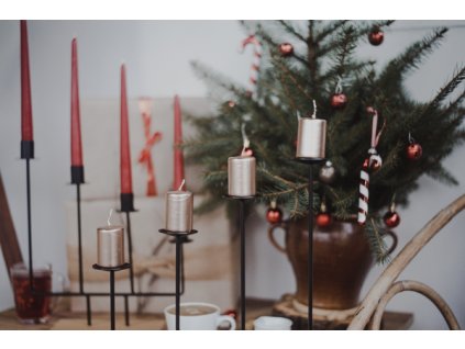 Adventní svícen