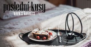 Ideální příležitost koupit dárek k Vánocům 😊 www.z-kovu.cz