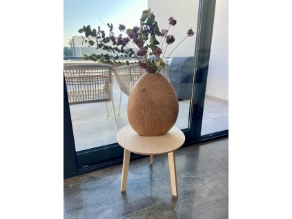 z-preklizky.cz, odkládací stolek kruhový, konferenční stolky, designové konferenční stolky, designové stolky, designové nábytkové doplňky, sada stolků