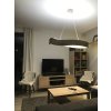 z-preklizky.cz, stropní stylové svítidlo, designové stropní svítidlo z překližky, konferenční stolky,  designové stolky, designové nábytkové doplňky