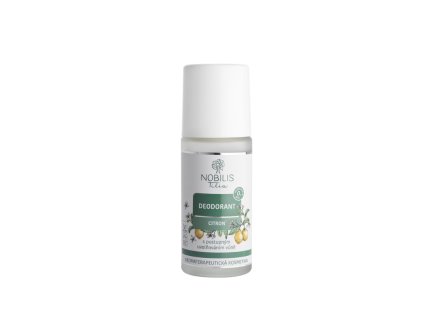 deo citron