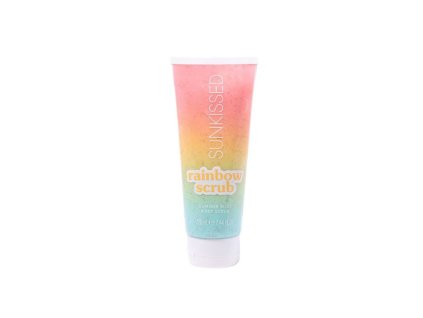 sunkissed peeling