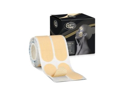 beauty tape pre cut