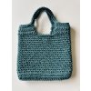 Háčkovaná taška
