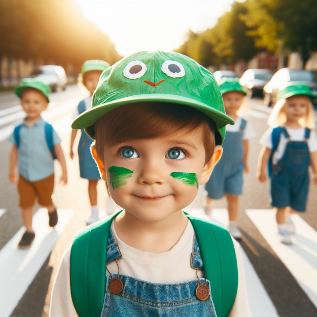 Ponuka pre MŠ a Zš - Šiltovky