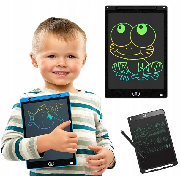 Nabídka: Vzdělávací grafické tablety na kreslení ( CZ )