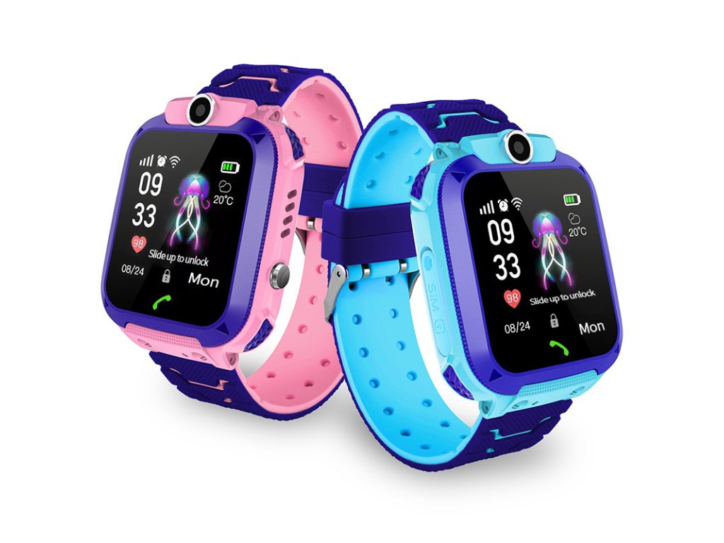 q528 gps