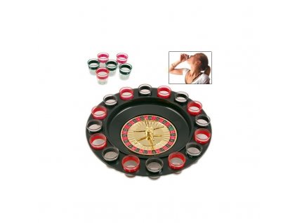 ruleta