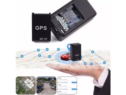 gps 2