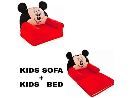 2v 1minnie