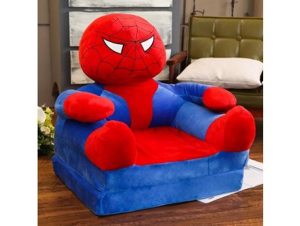 spider
