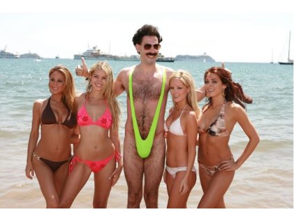 borat