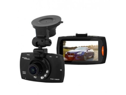 novatek g30 27 fhd 1080p wide nocni videni baterie detekce pohybu smycka mikrofon hdmi usb auto onoff