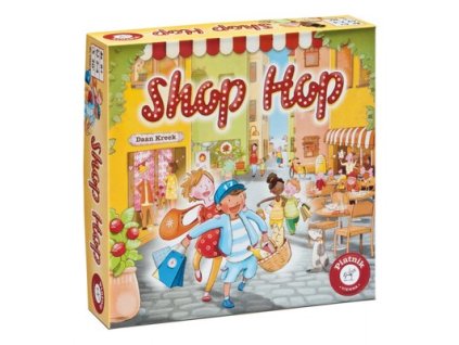 shop