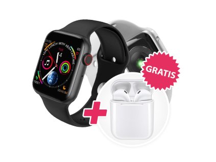 Smart hodinky MULTI S-32