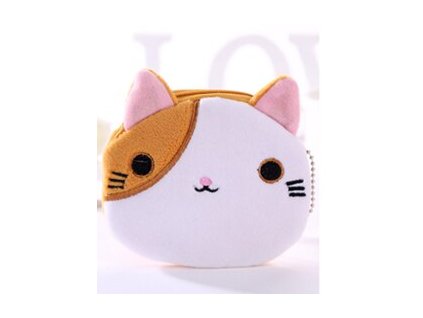 Screenshot 2022 08 03 at 10 13 13 2.27€ 25% OFF Cartoon Cat Shape Soft Plush Coin Purse Mini Cute Baby Wallet Kawaii Plush Toy Coin Bag Children Coin Purse Card Bag Key Wallet Baby&Kids Bags AliExpress