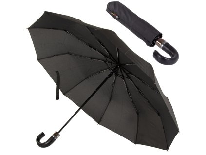 Automatický skladací dáždnik dáždnik elegantný