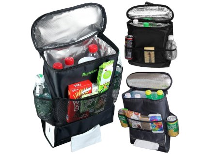 Cestovný organizér