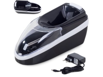 Cigaretový elektrický stroj 001