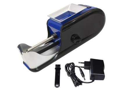 Cigaretový elektrický stroj 002