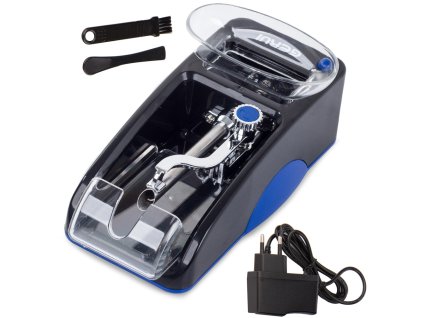 Cigaretový elektrický stroj 005