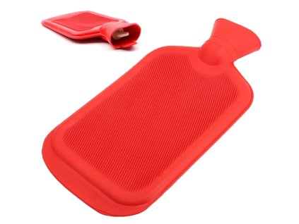 Gumový termoohrievač vody 2000 ml 2l