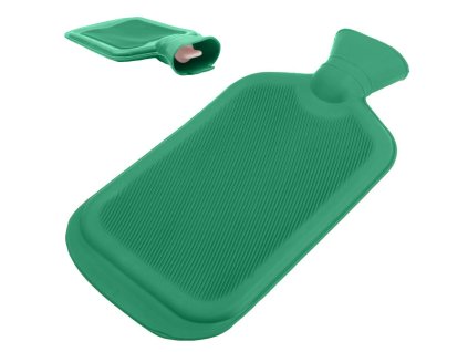 Gumový termoohrievač vody 2000 ml 2l