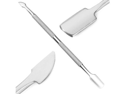 Hrot z nehrdzavejúcej ocele pre hybridnú kožičku