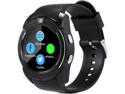 INTELIGENTNÉ HODINKY V8 WATCH (100)
