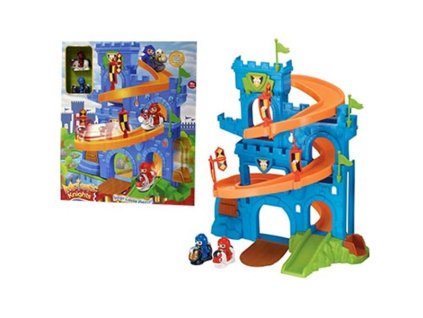 siege 1