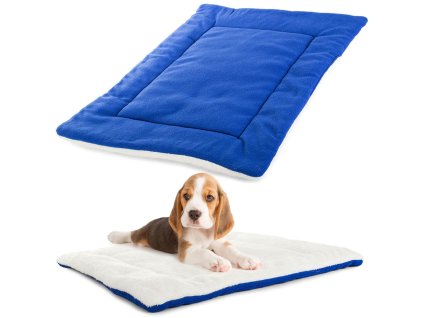 Látková podložka pre psa 54x44cm