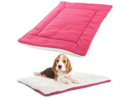 Látková podložka pre psa 54x44cm