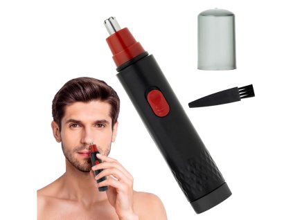 Odstraňovač  chĺpkov holiaci strojček