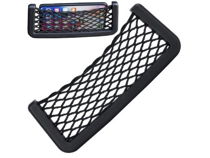 Organizér do bočného vrecka do auta