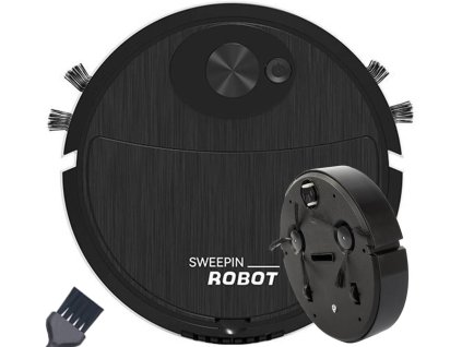 ROBOTICKÝ VYSÁVAČ 8808 (48)