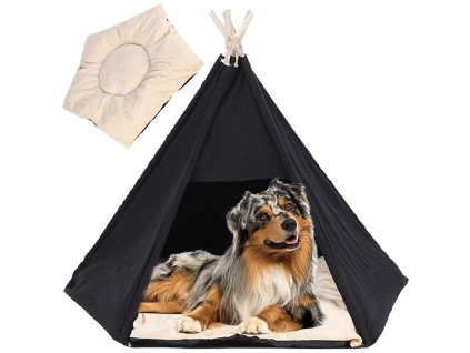 Stan tipi dom psie lôžko mačka búda