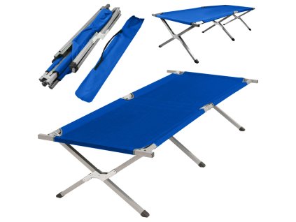 Turistické poľné lôžko canada