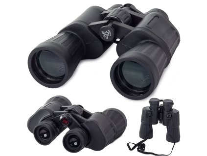 Verk 10x50 vojenský poľovnícky ďalekohľad