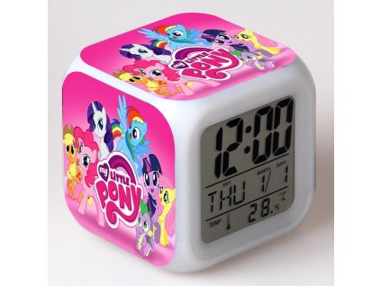 pony 1