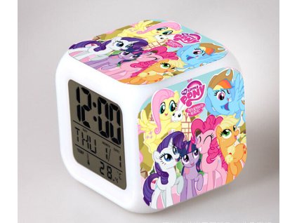 pony 33