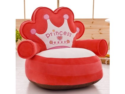 princess red