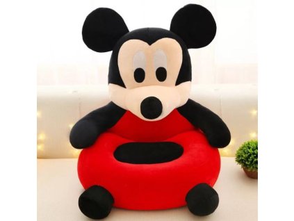 mickey