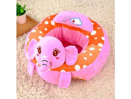 baby sofa slon